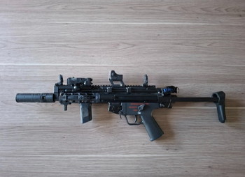 Image 2 for TM MP5 NGRS
