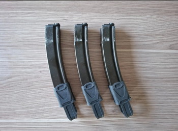 Image 3 for TM MP5 NGRS