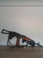 Afbeelding van Ak