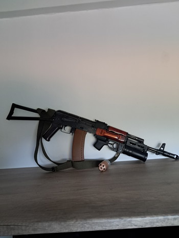 Image 3 pour Lct ak