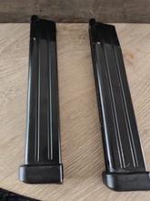 Afbeelding van We Extended high capa mags