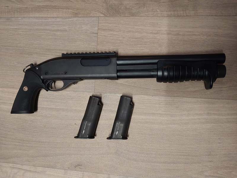 Imagen 1 de Tokyo Marui M870 breacher
