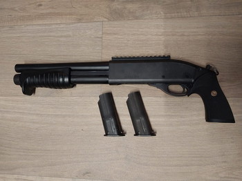 Imagen 2 de Tokyo Marui M870 breacher