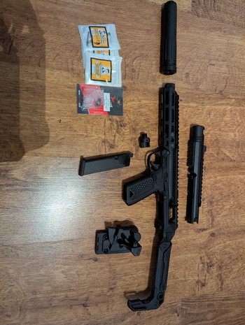 Image 2 for Aap-01 diverse