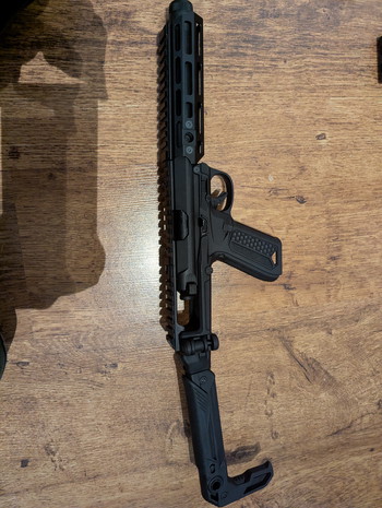 Image 3 for Aap-01 diverse