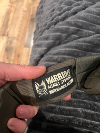 Image 2 for Warrior assault systems