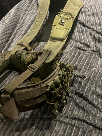 Image 3 for Warrior assault systems