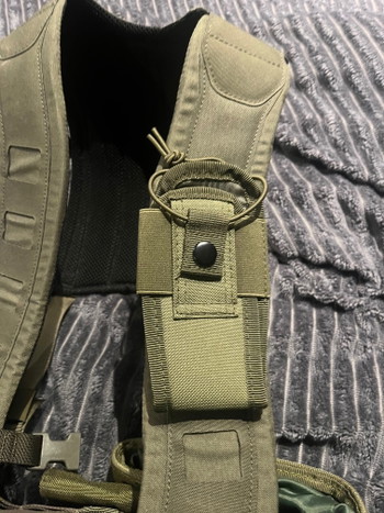 Image 4 for Warrior assault systems