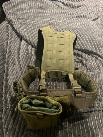Image 5 for Warrior assault systems