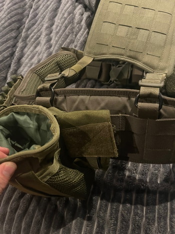 Image 6 for Warrior assault systems