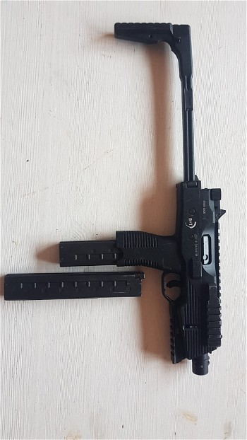 Image 2 for ASG B&T MP9