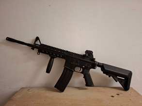 Bild für G&G M4 "Mutant"