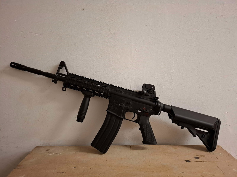 Bild 1 für G&G M4 