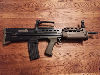 Bild 2 für ICS L85 A2 Carbine