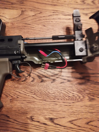 Bild 3 für ICS L85 A2 Carbine