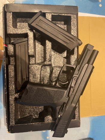 Image 2 for H&K USP .45
