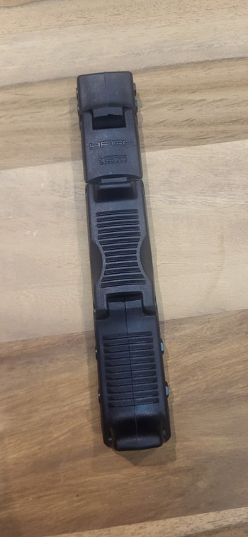 Bild 2 für Hara Arms HFGA Adjustable Front Grip Black