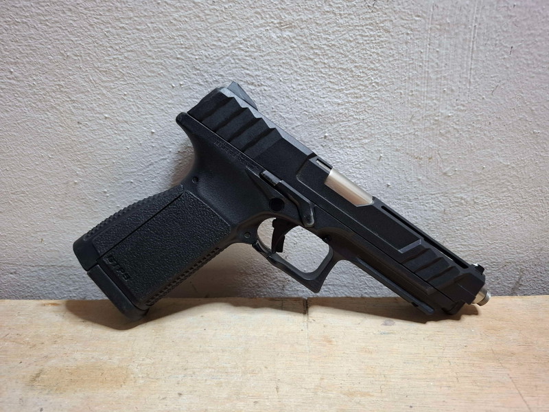 Bild 1 für G&G GTP9 - GBB - NEAR-MINT CONDITION
