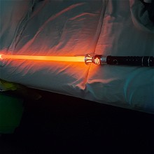 Image for Lightsaber prop van ultrasaber