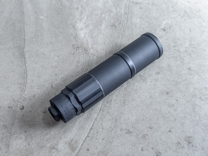 Image 1 pour Artisan CGS Suppressor