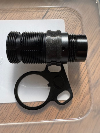 Image 4 for Wolverine Wraith X HPA kit for MTW