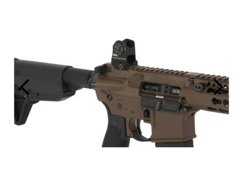 Image 5 for Daniel Defense AR-15 IRON SIGHT SET