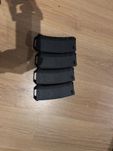 Afbeelding van 4 Fast Feed M4 Magazi Mid-Cap 250rds Amarok