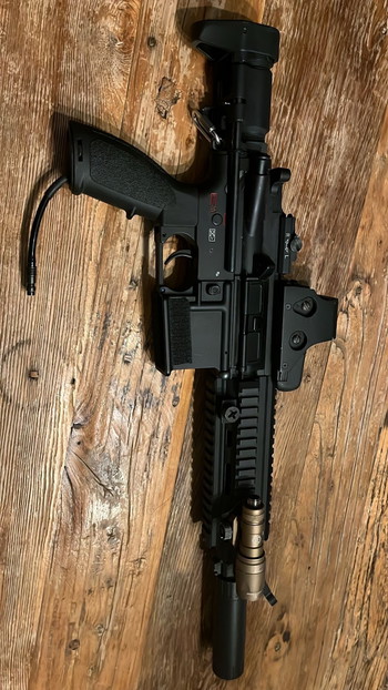 Bild 2 für Tekoop hk416c hpa