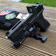 Image for Agency Arms G17