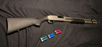 Image 2 pour APS cam 870 marine (shell ejecting)
