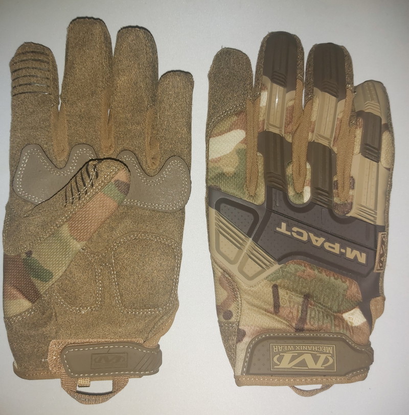 Image 1 for Mechanix m-pact XL