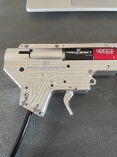 Imagen para Mancraft HPA engine for m4