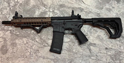 Bild für Daniel Defense MK18 | Specna Arms | AEG | Full upgrades + Brushless
