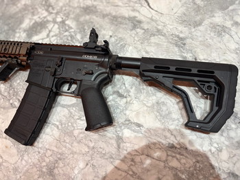 Afbeelding 5 van Daniel Defense MK18 | Specna Arms | AEG | Full upgrades + Brushless