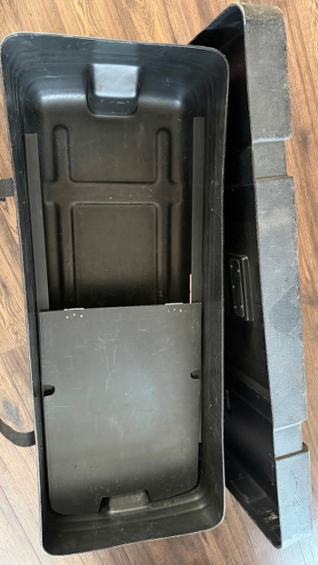 Image 4 for Gear transport koffer