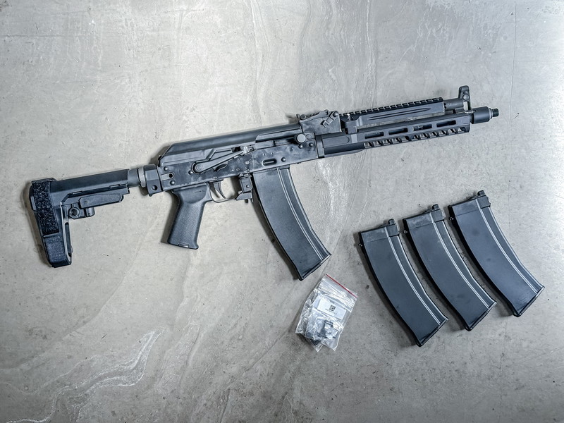 Image 1 for GHK AK74