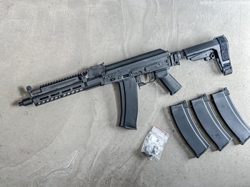 Image 2 for GHK AK74
