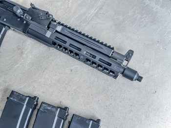 Image 3 for GHK AK74
