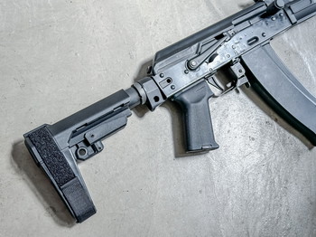 Image 4 for GHK AK74