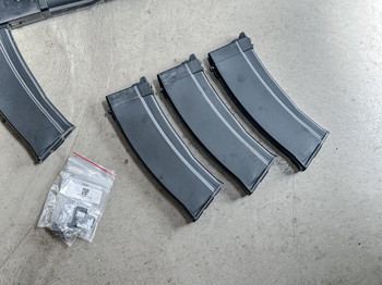 Image 5 for GHK AK74