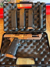 Image for JAG TTI 2011 Sand Viper