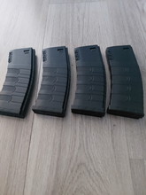 Bild für 4 x g&g midcaps