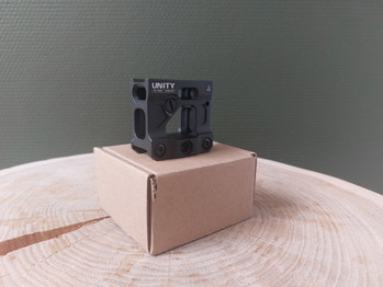 Afbeelding 2 van Repro unity fast mount