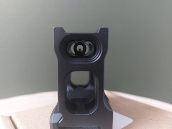 Afbeelding 3 van Repro unity fast mount
