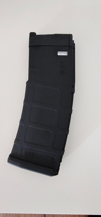 Image 2 pour 1x VFC GBB M4 V-MAG (nieuw)