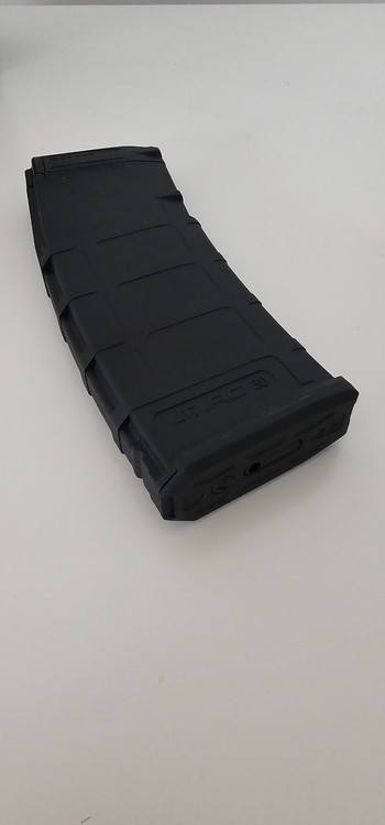 Image 3 pour 1x VFC GBB M4 V-MAG (nieuw)