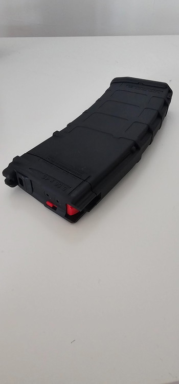 Image 4 pour 1x VFC GBB M4 V-MAG (nieuw)