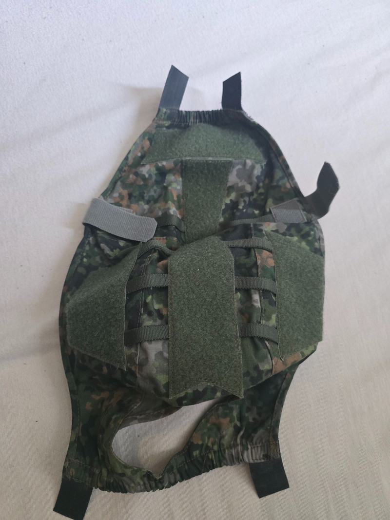 Imagen 1 de NFP helmet cover