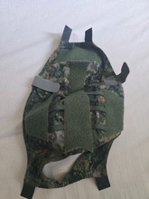 Imagen para NFP helmet cover