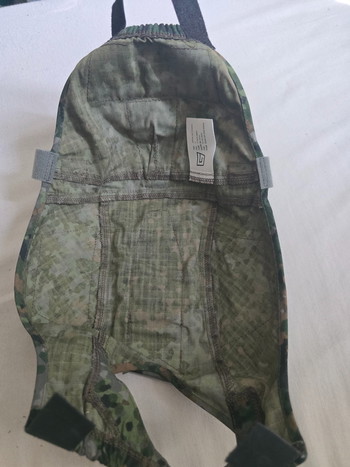 Imagen 2 de NFP helmet cover